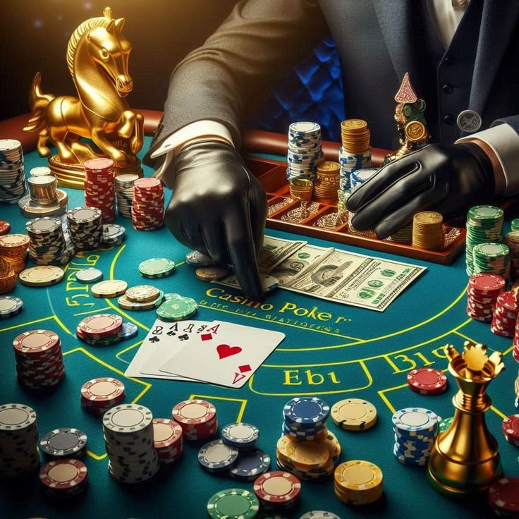 bet444